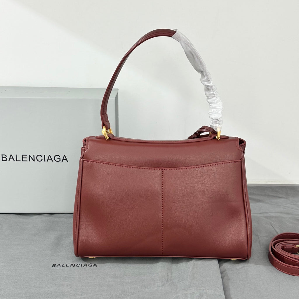 B1X56J30 Fashion high-quality leather bag
