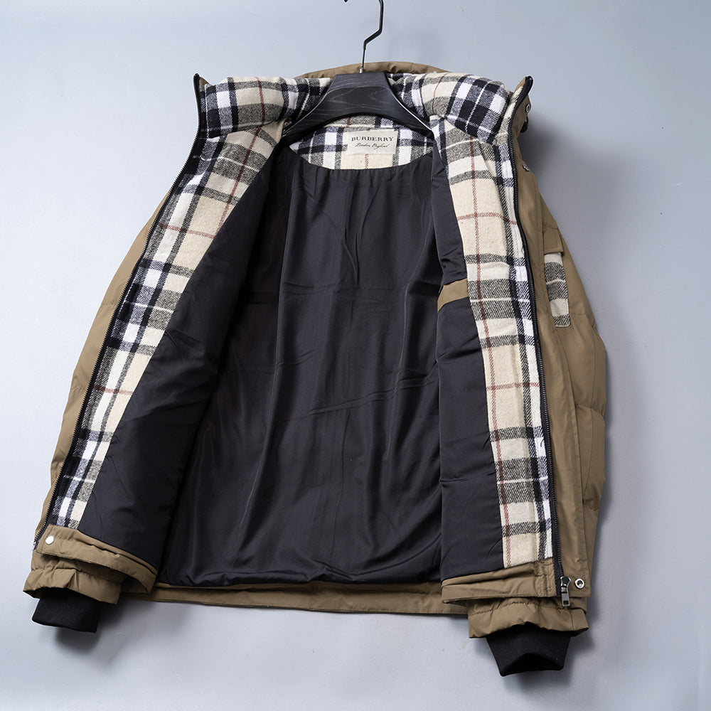U1R86R50 Popular Coats