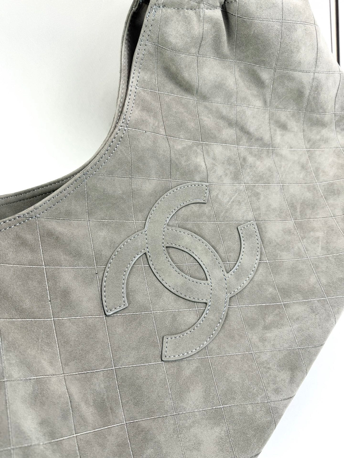B1R96C5 Popular  suede bag