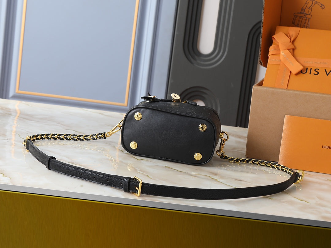B1P76E2 Fashion leather bag