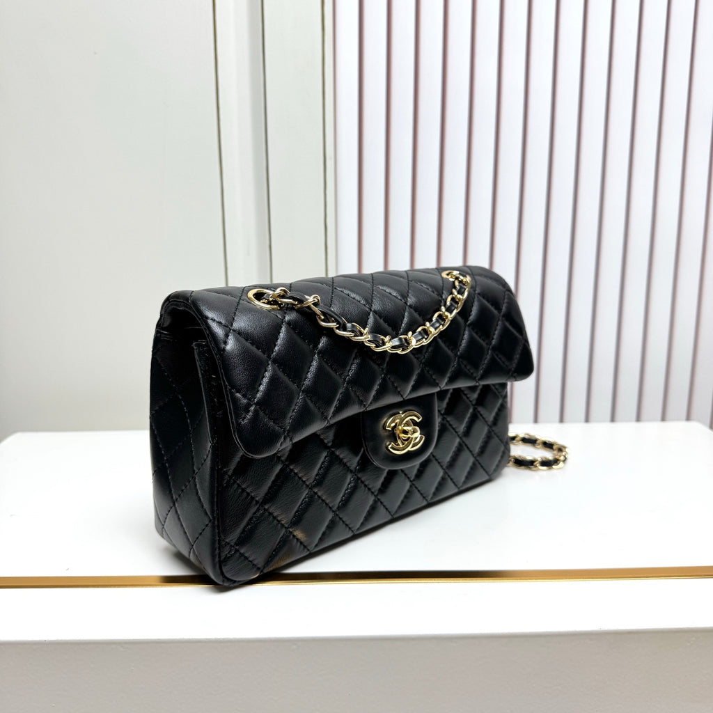 B1R76C09 Fashion leather bag