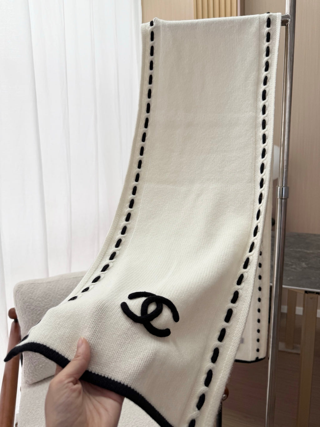 W1R96C18 Popular Winter Scarves