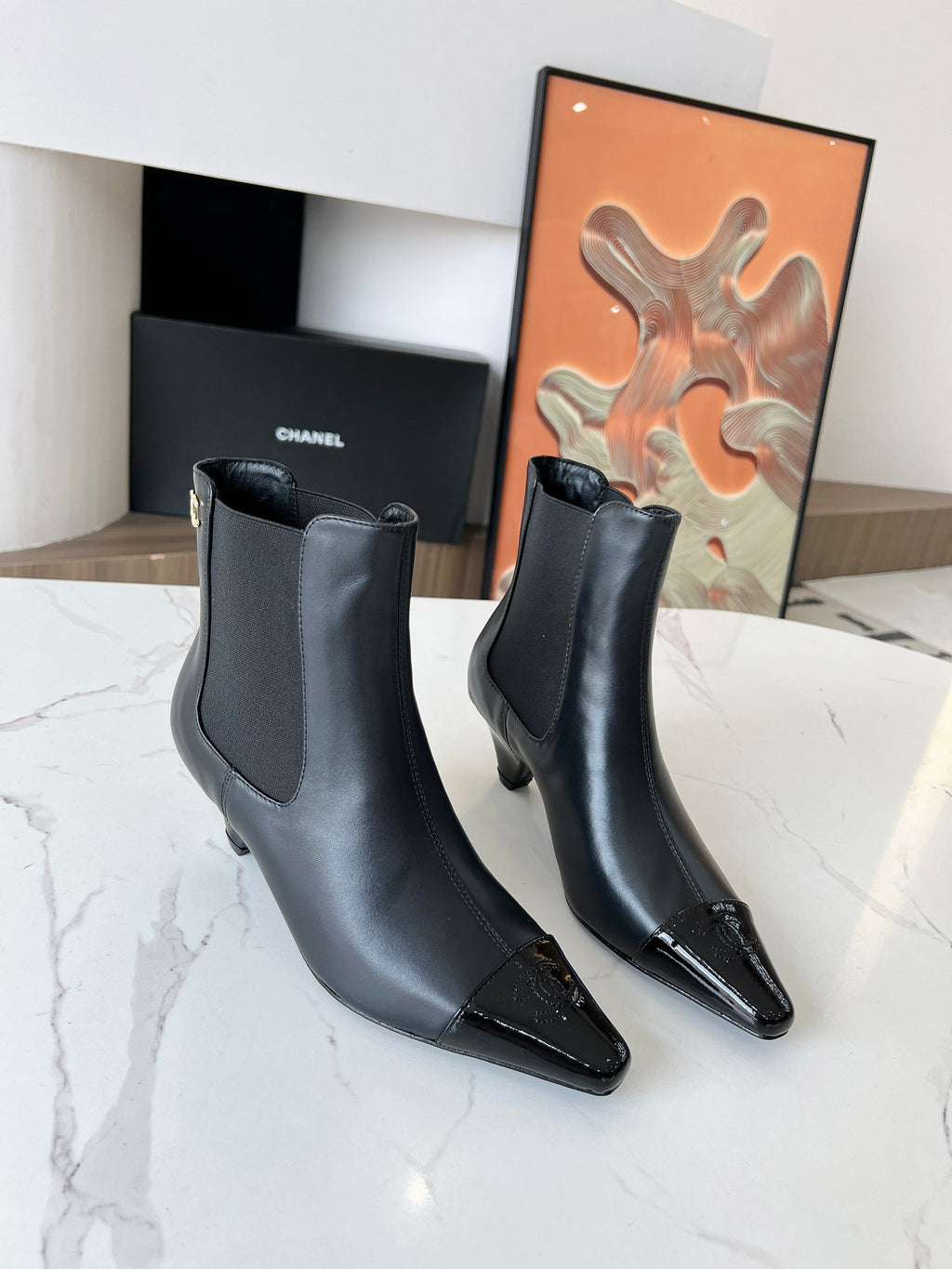 Z2P106C4 Fashion high-quality leather shoes