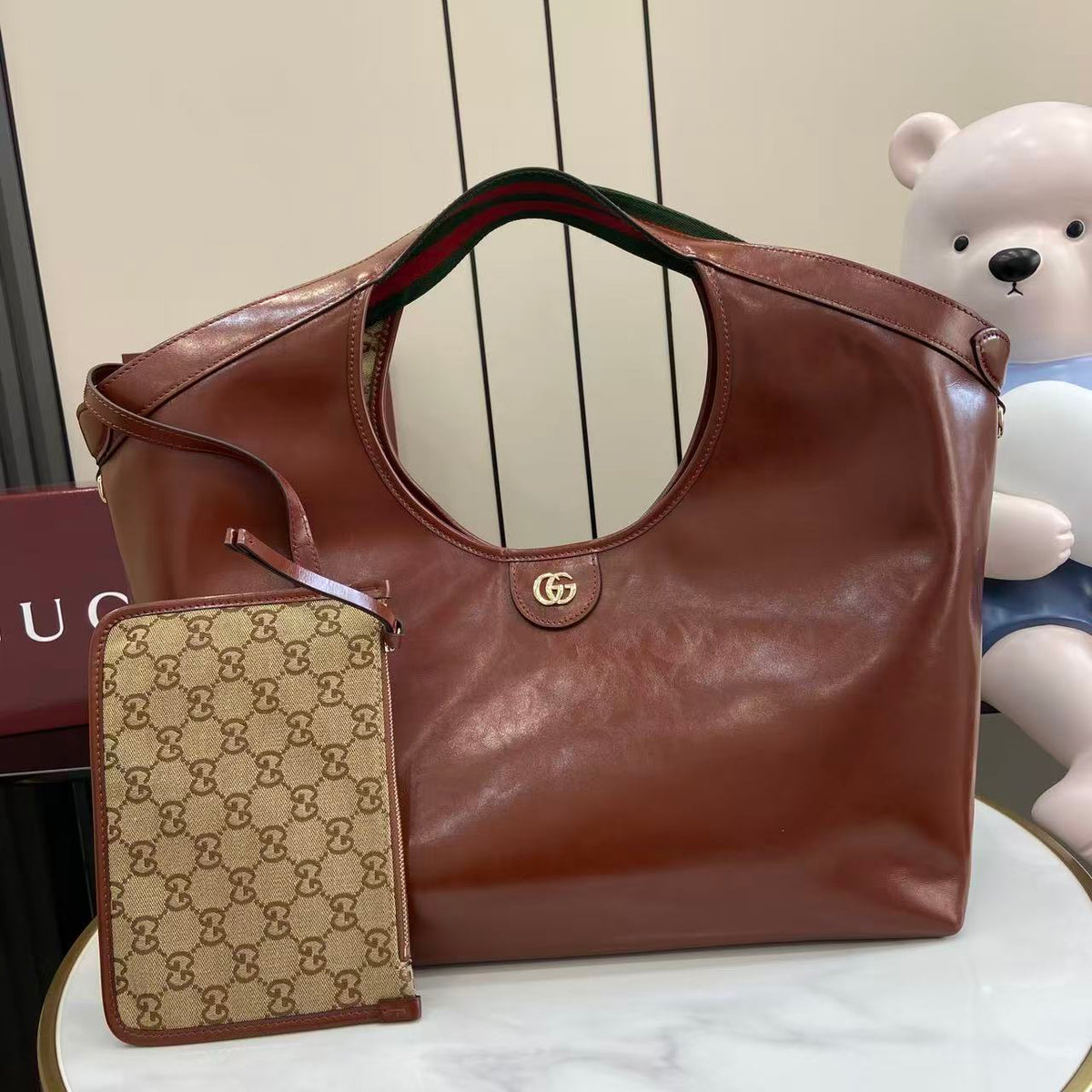 B1X66B15 Fashion leather bag