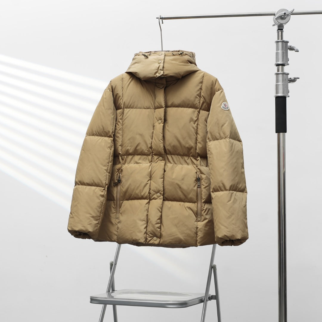 U3R106A28 Fashion down jacket