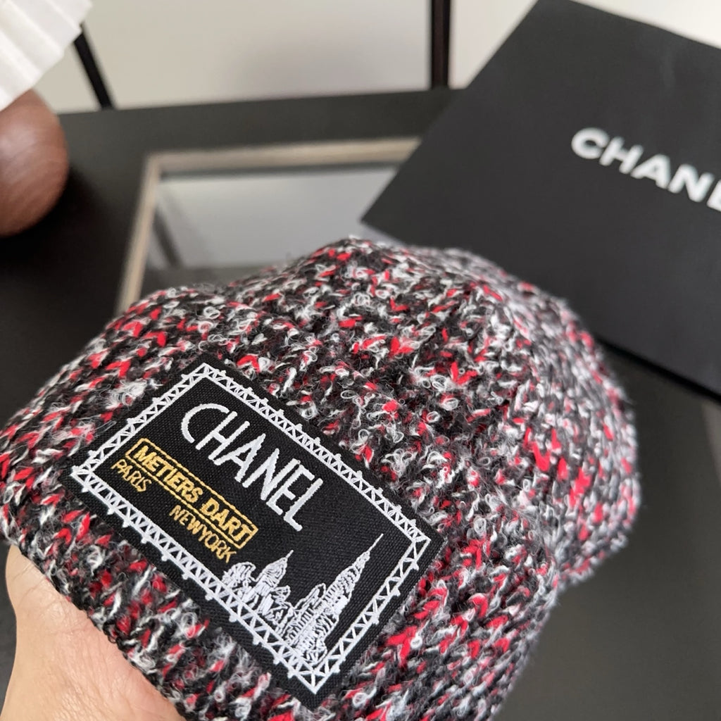 M1R86C25 Fashion hats