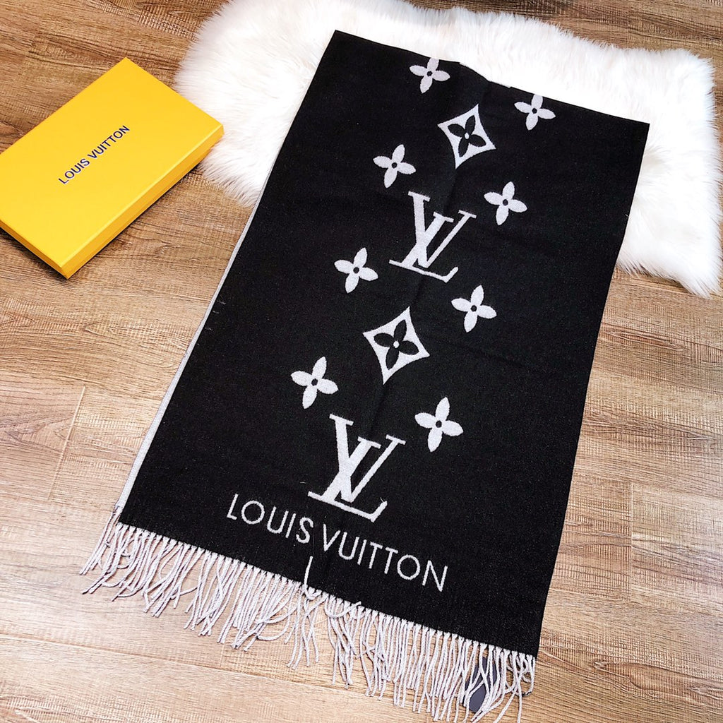 W1R86E33 Fashion Winter Scarves