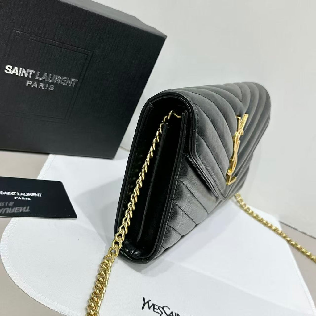 B1X66SL8 Fashion high-quality leather bag