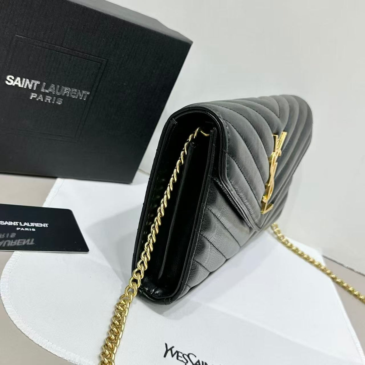 B1X66SL8 Fashion high-quality leather bag