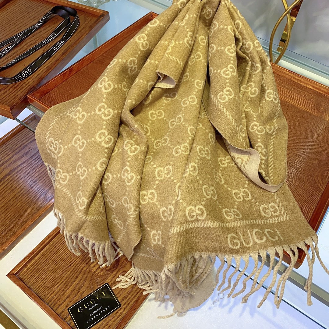 W1R86B32 Fashion Winter Scarves