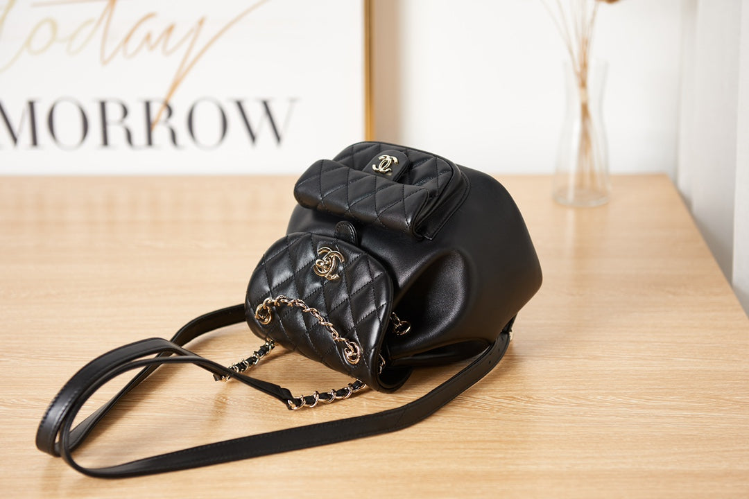 B5X76C5 Popular leather bag