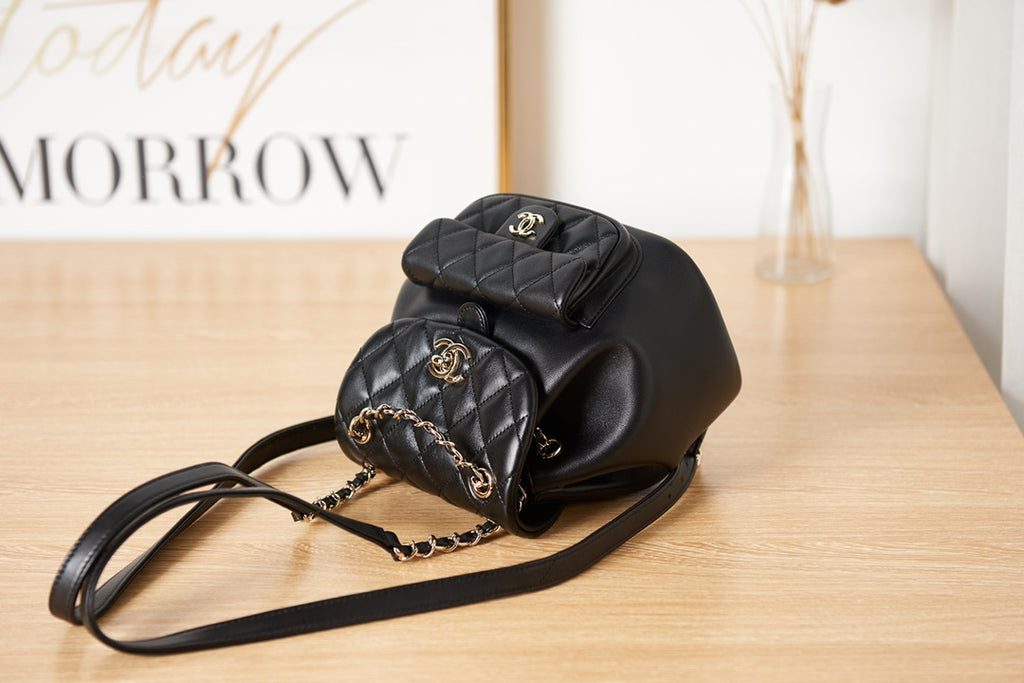 B5X76C5 Fashion leather bag