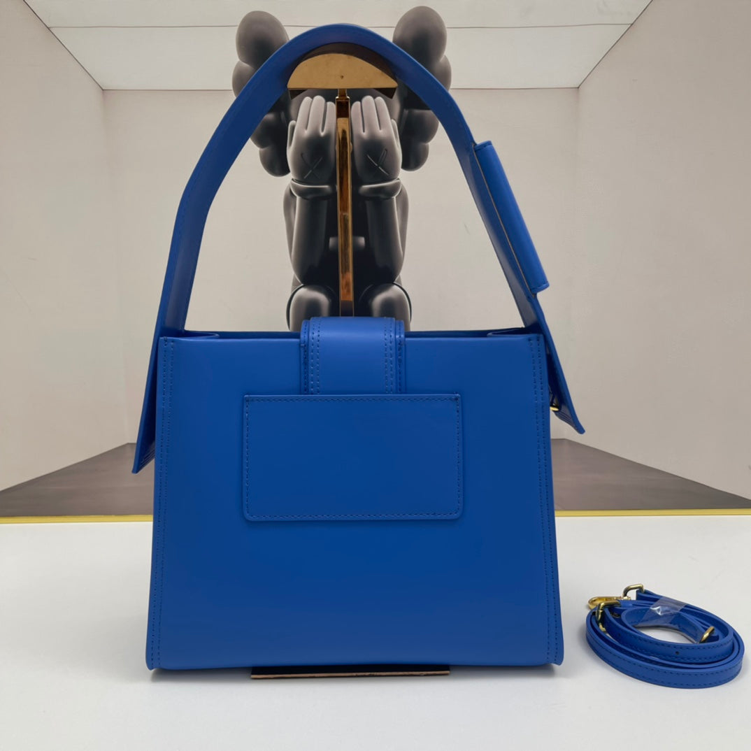 136PA25B Popular leather bag