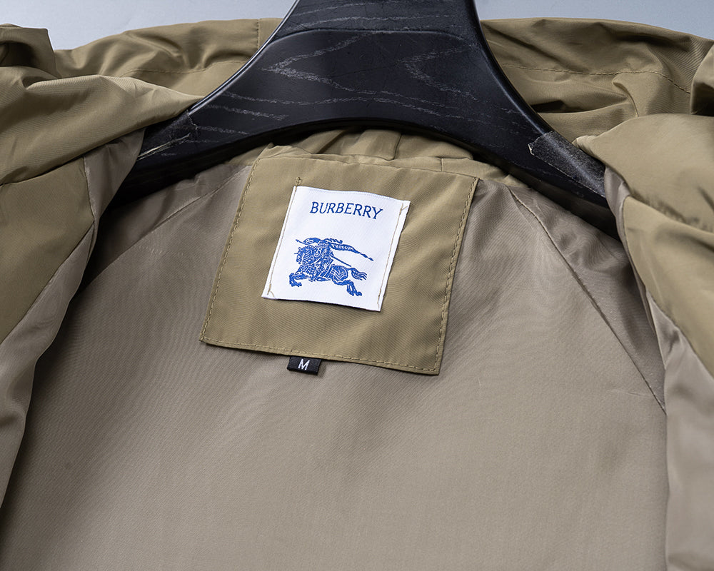 U1R86R19 Fashion Coats