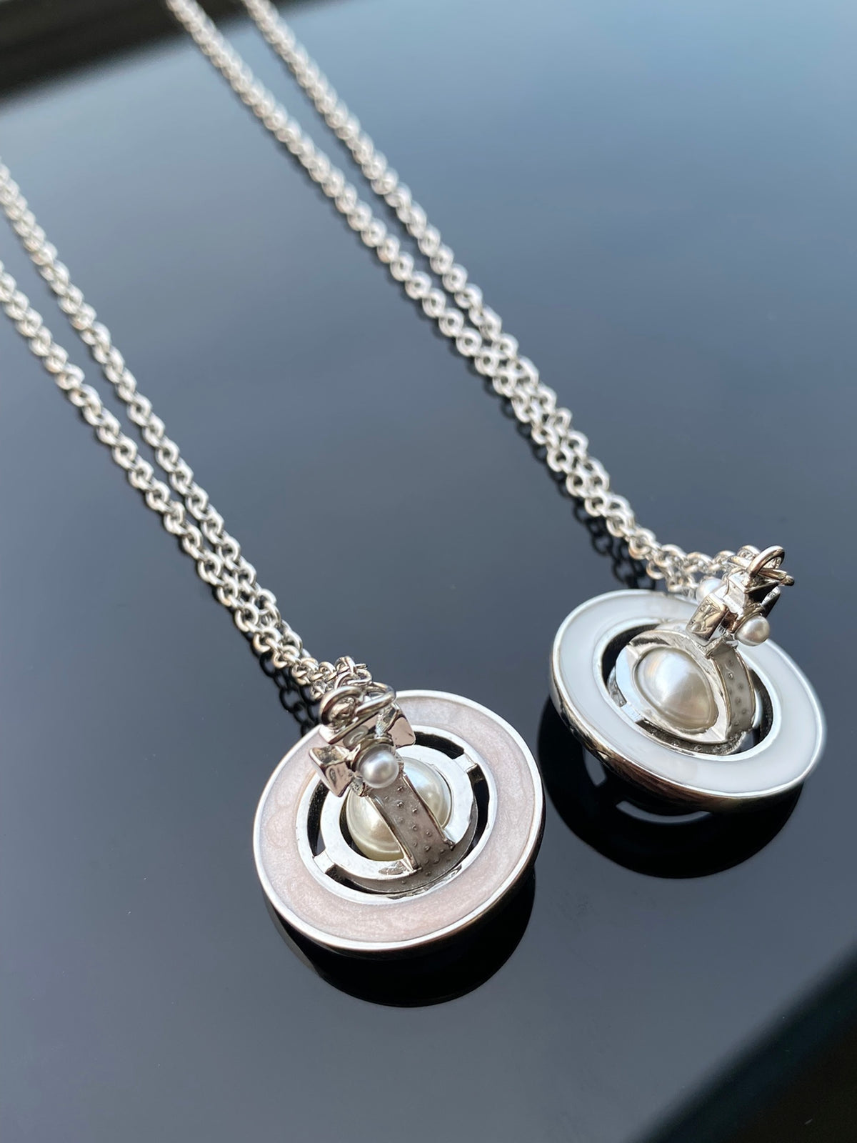 55QA453X Popular Necklace