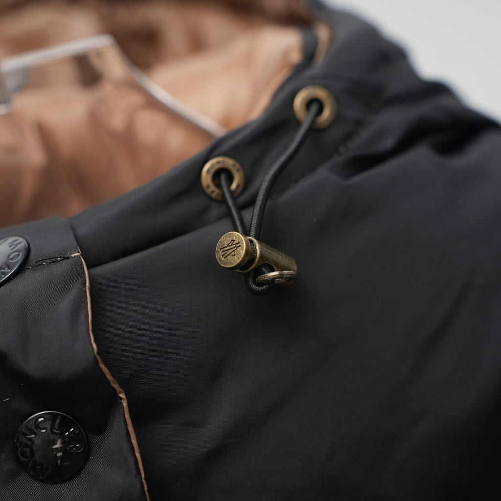 U3R106A28 Fashion down jacket