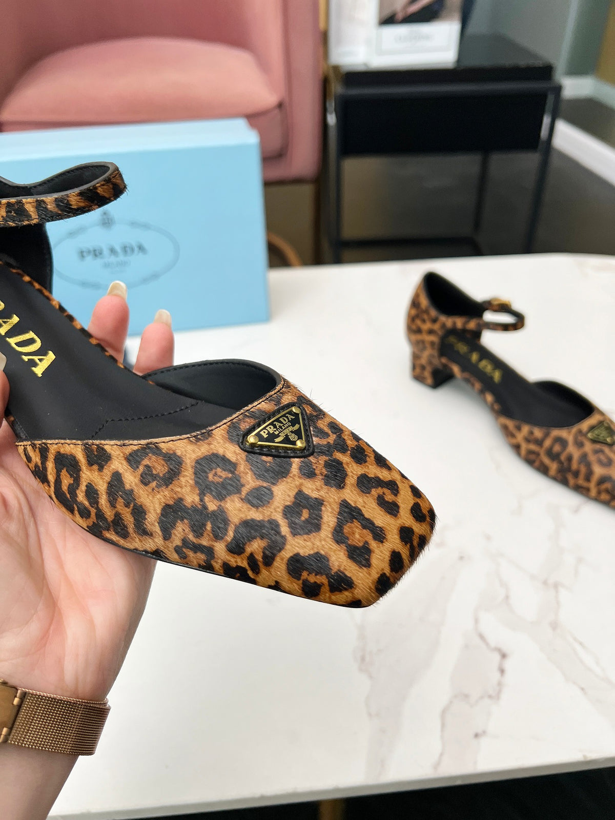 2105QP410Z Popular high-quality Shoes
