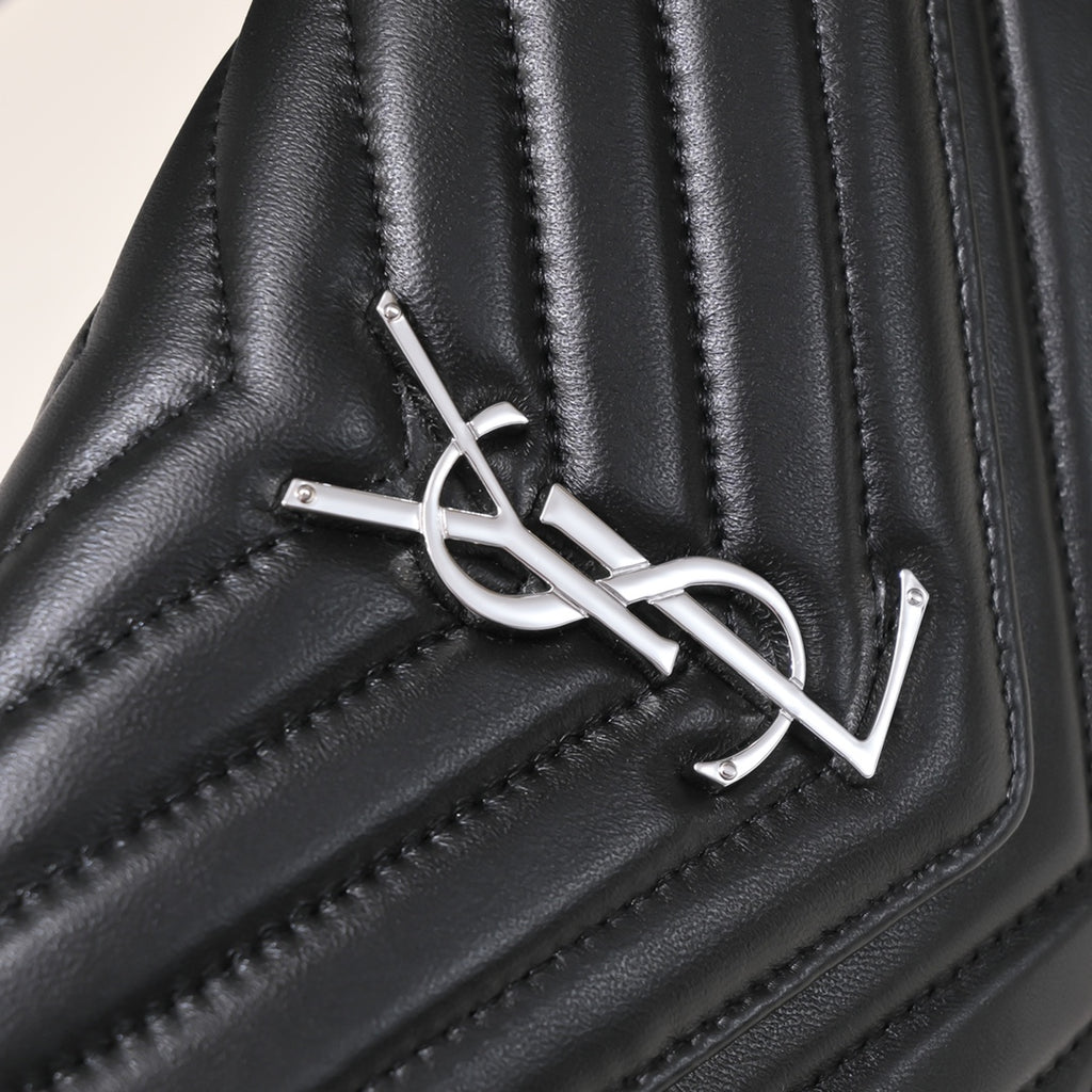 B1X66SL8 Fashion high-quality leather bag