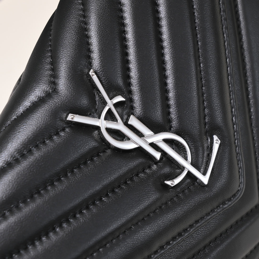 B1X66SL8 Fashion high-quality leather bag