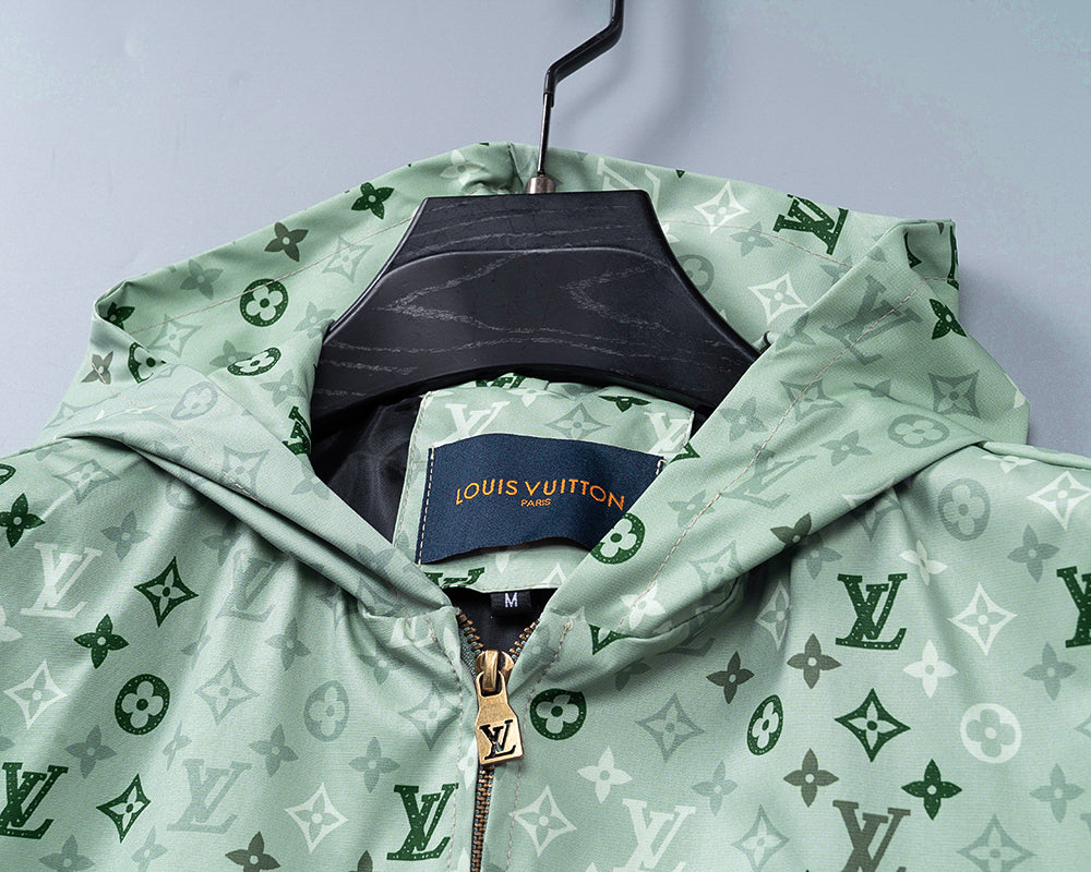 U1R86E24 Fashion Coats