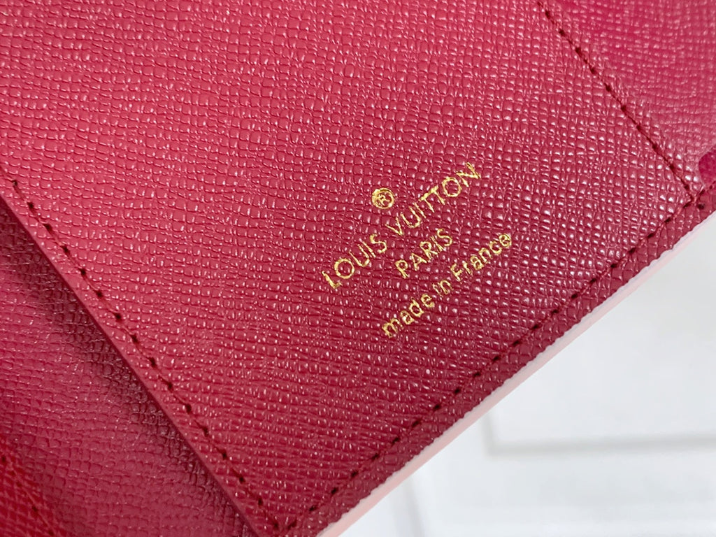 146PE54B Popular leather  Wallets