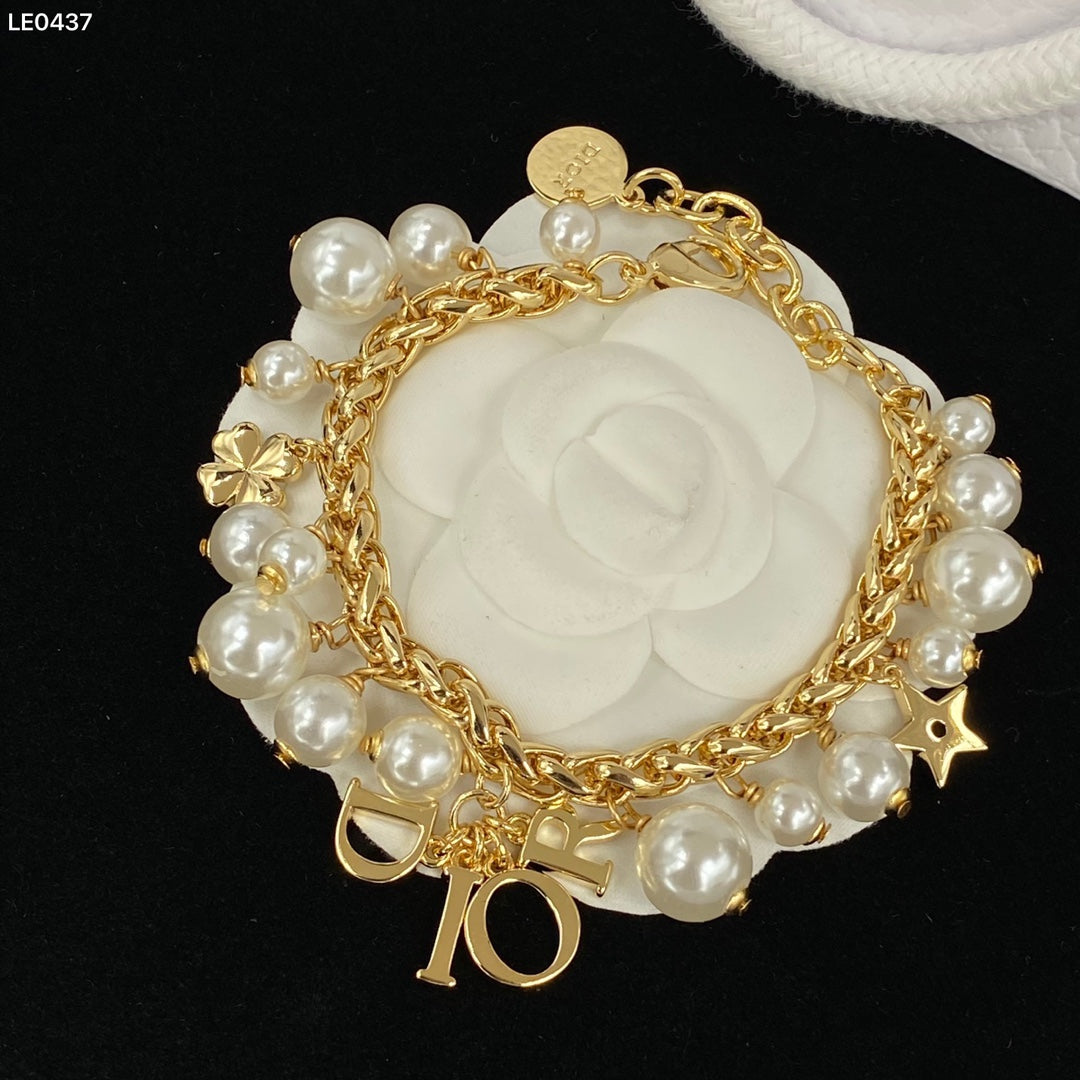 136ND53X Popular  Necklaces, Bracelets