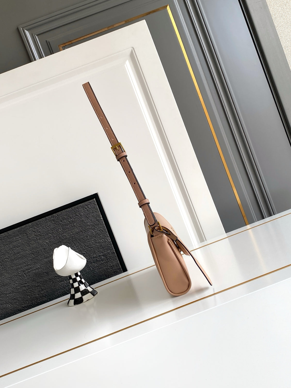 B1R76VL33 Fashion leather bag