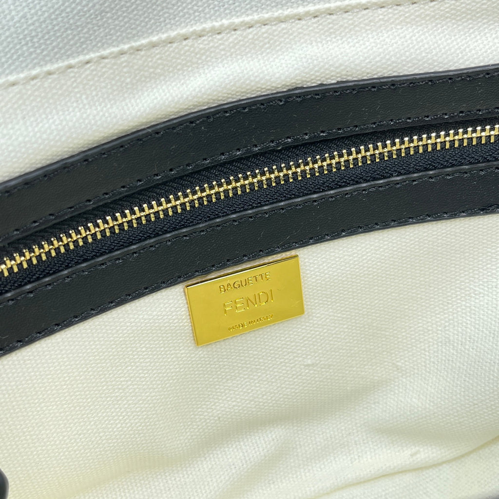 B1N86F16 Fashion canvas bag