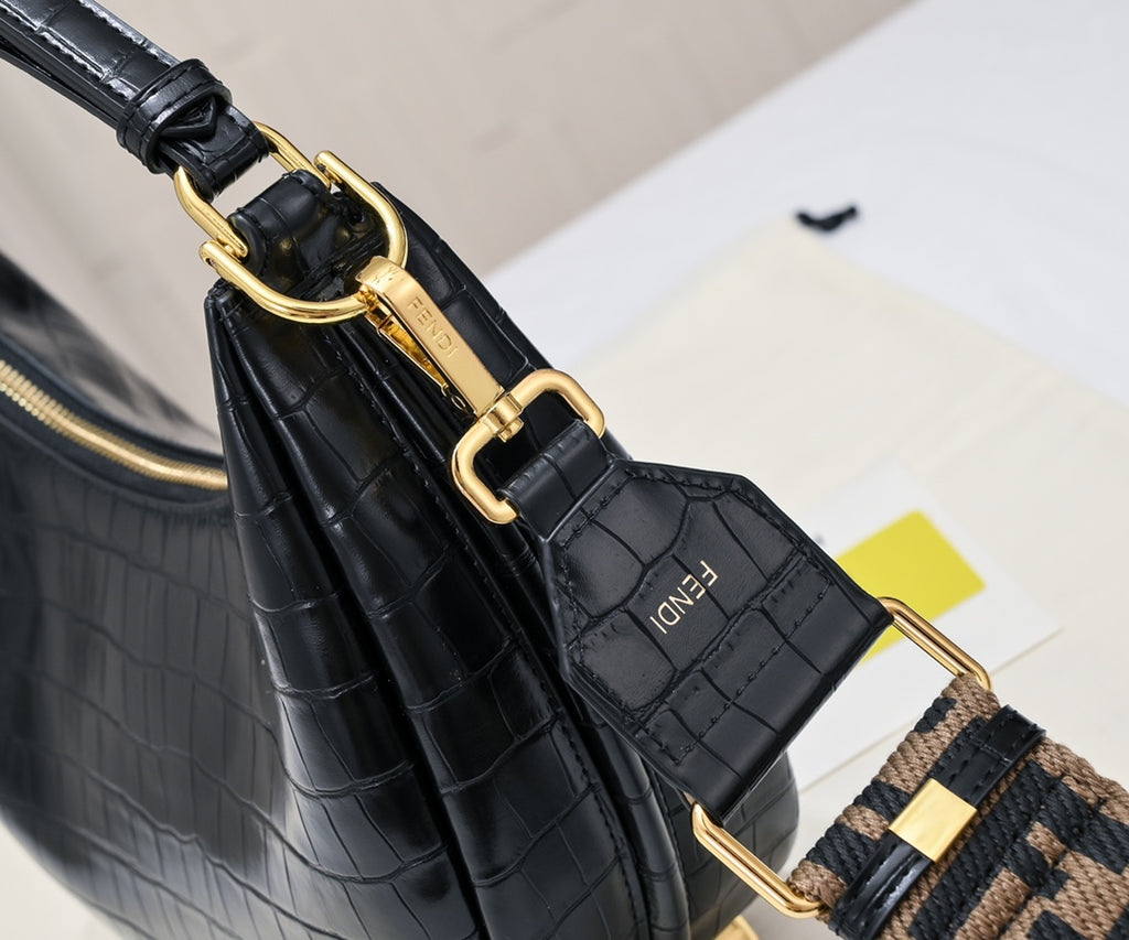 B1X66F2 Fashion high-quality leather bag
