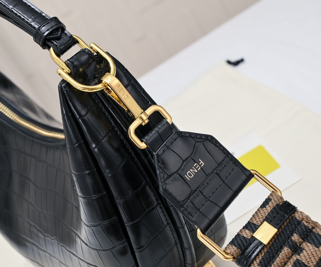 B1X66F2 Fashion high-quality leather bag