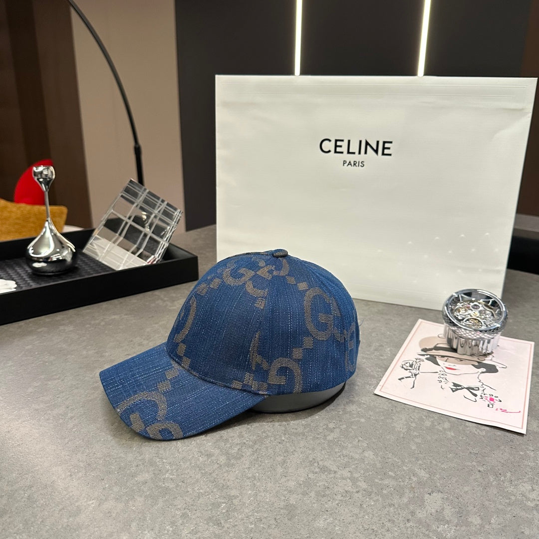 M1R76B13 Fashion hats