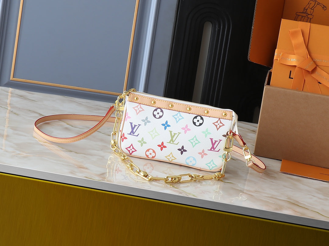 155NE30B Popular    leather bag