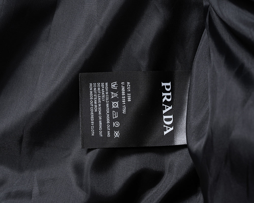 U1R86P22 Fashion Coats