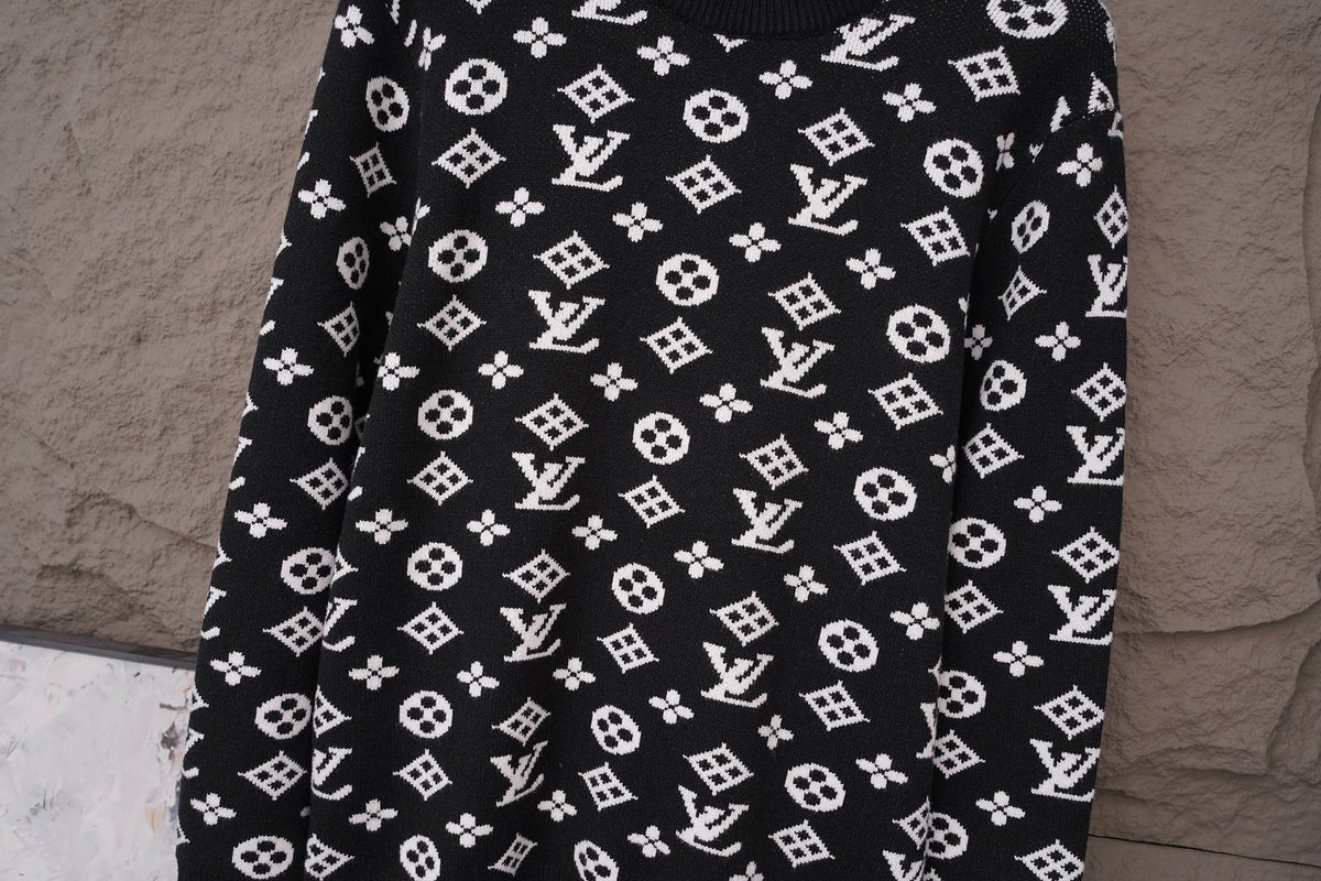 U1R96E4 Fashion Sweaters