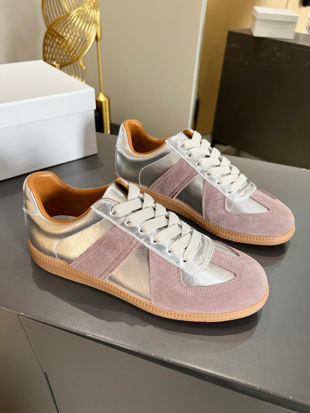 Z2X76A5 Fashion high-quality leather shoes