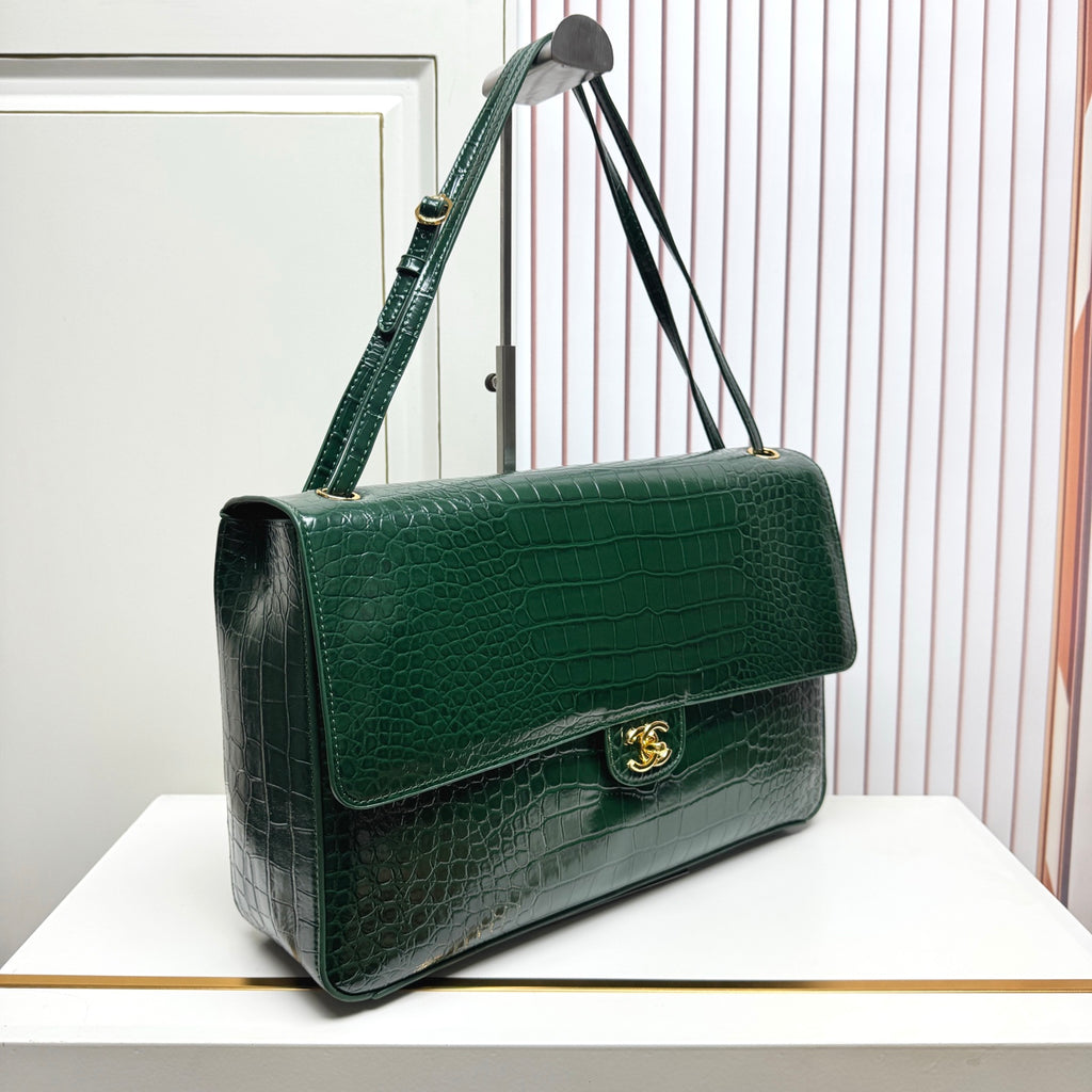 B1N96C37 Fashion leather bag