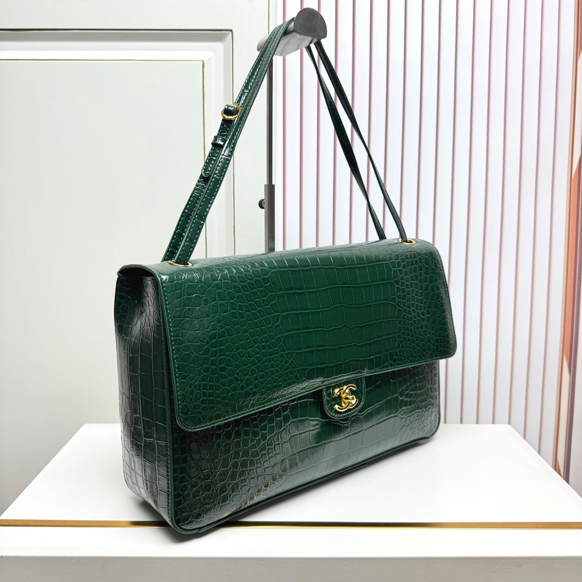 B1N96C37 Fashion leather bag