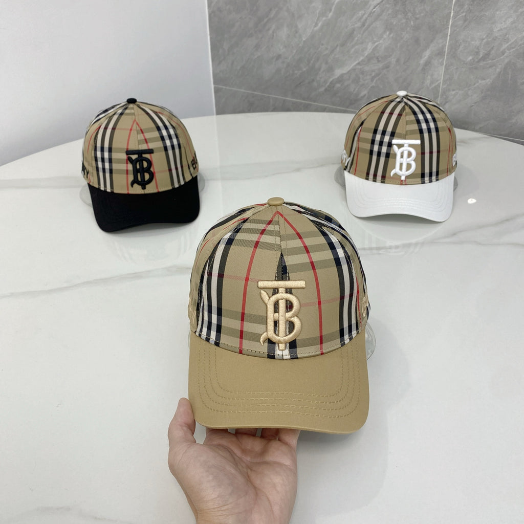 M1R86R124 Fashion hats