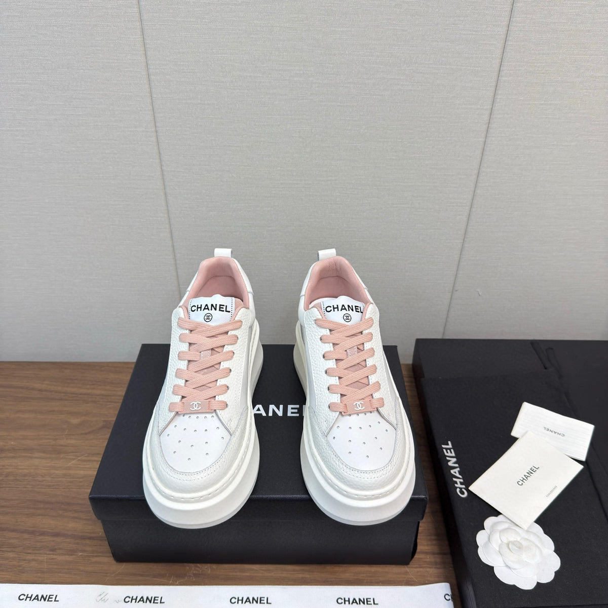 6105QC338Z Popular  Shoes