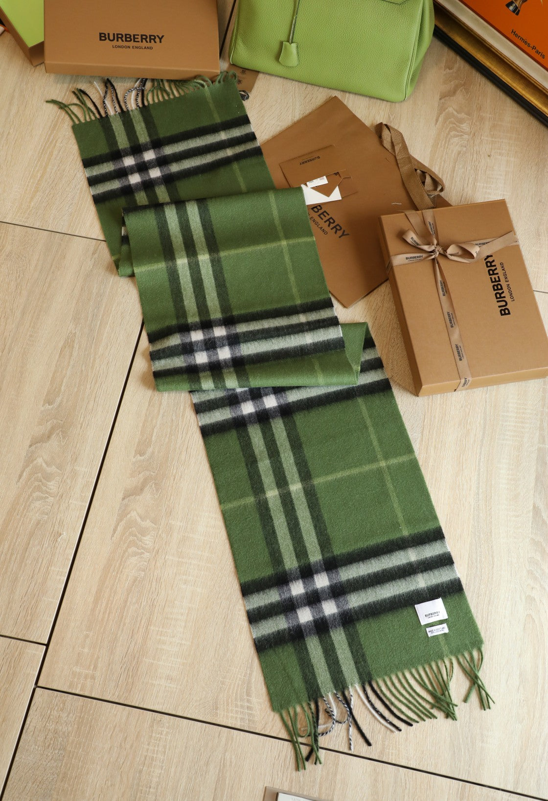 W1R106R16 Fashion Winter Scarves