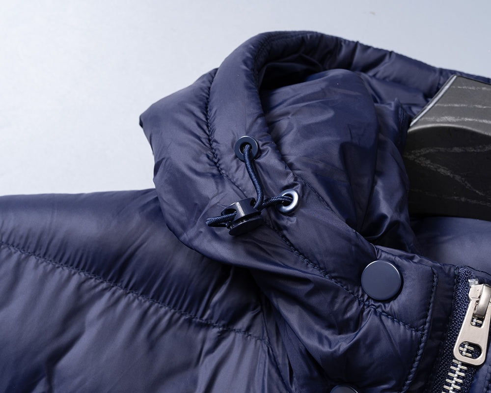 U1R86A51 Fashion Coats