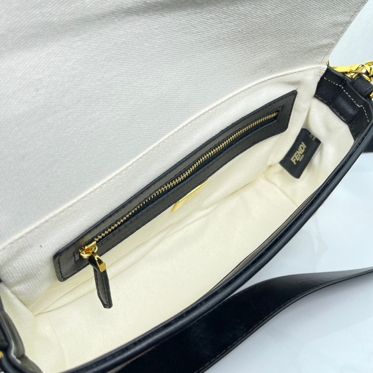 B1N86F16 Fashion canvas bag