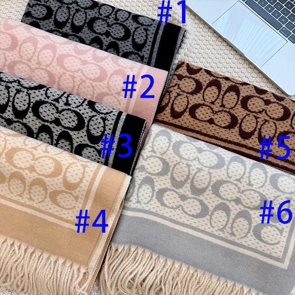 W1R86A56 Fashion Winter Scarves