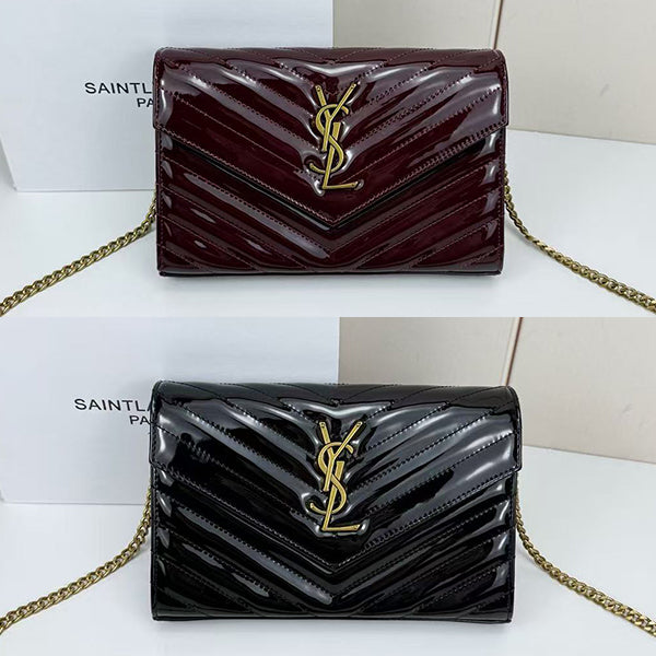 B1N96SL22 Popular leather bag