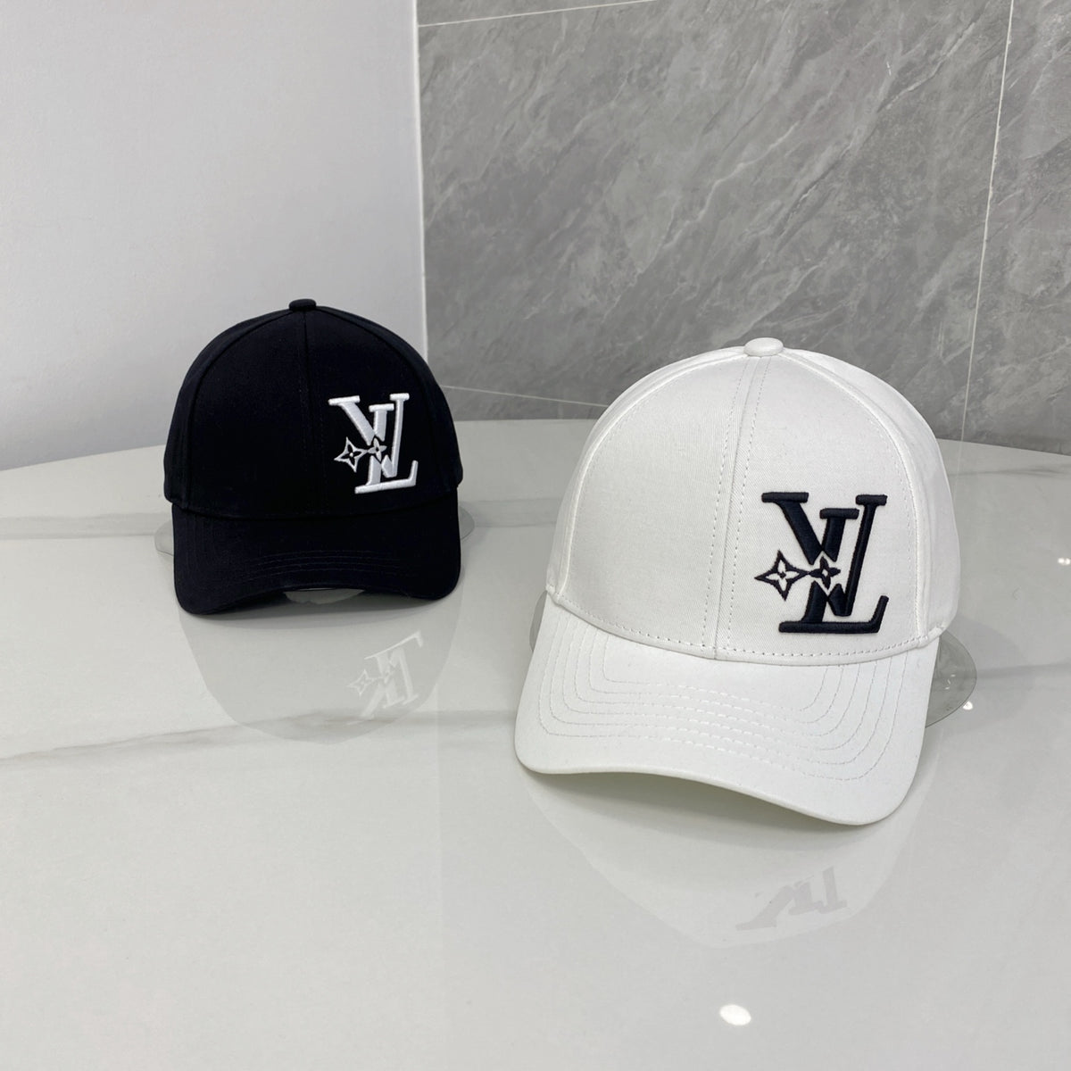 M1R86E114 Popular hats