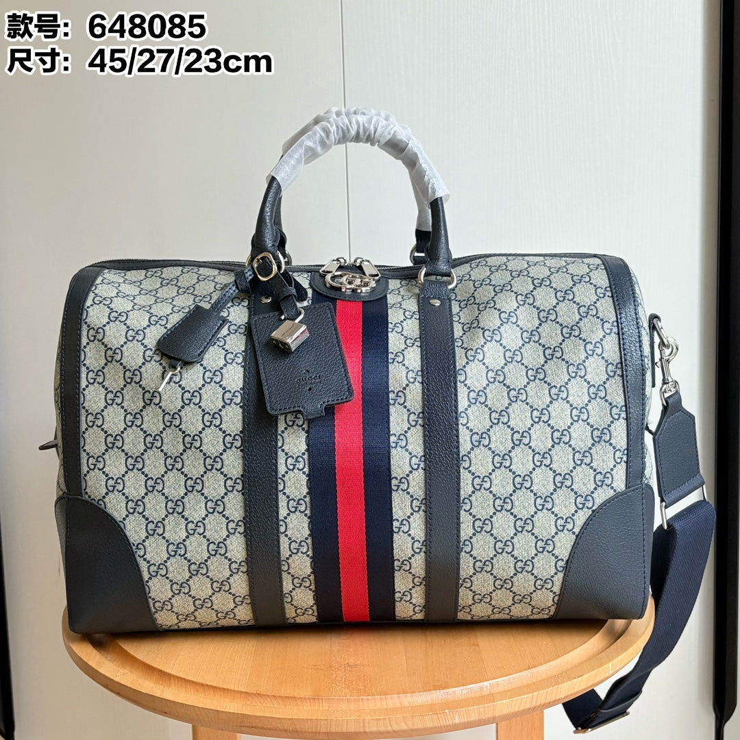 B1N66B12 Fashion Luggage bags