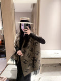 W1R86C108 Fashion Winter Scarves