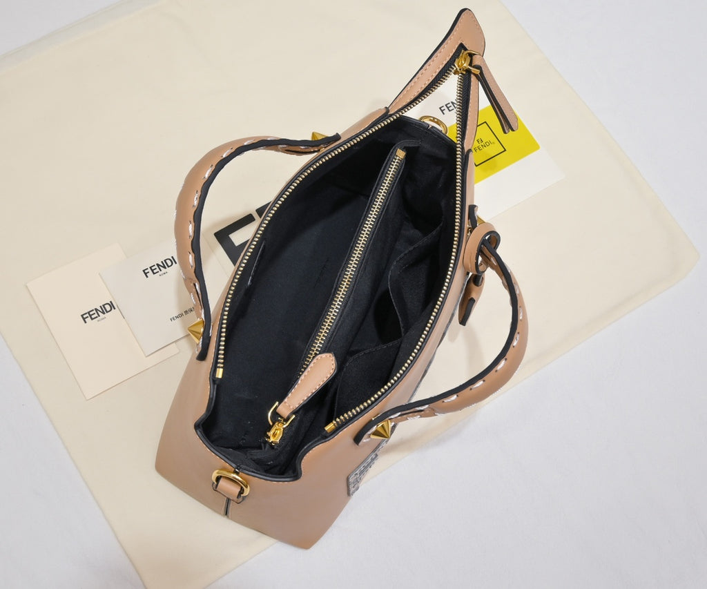 2XF131B Popular leather bag 