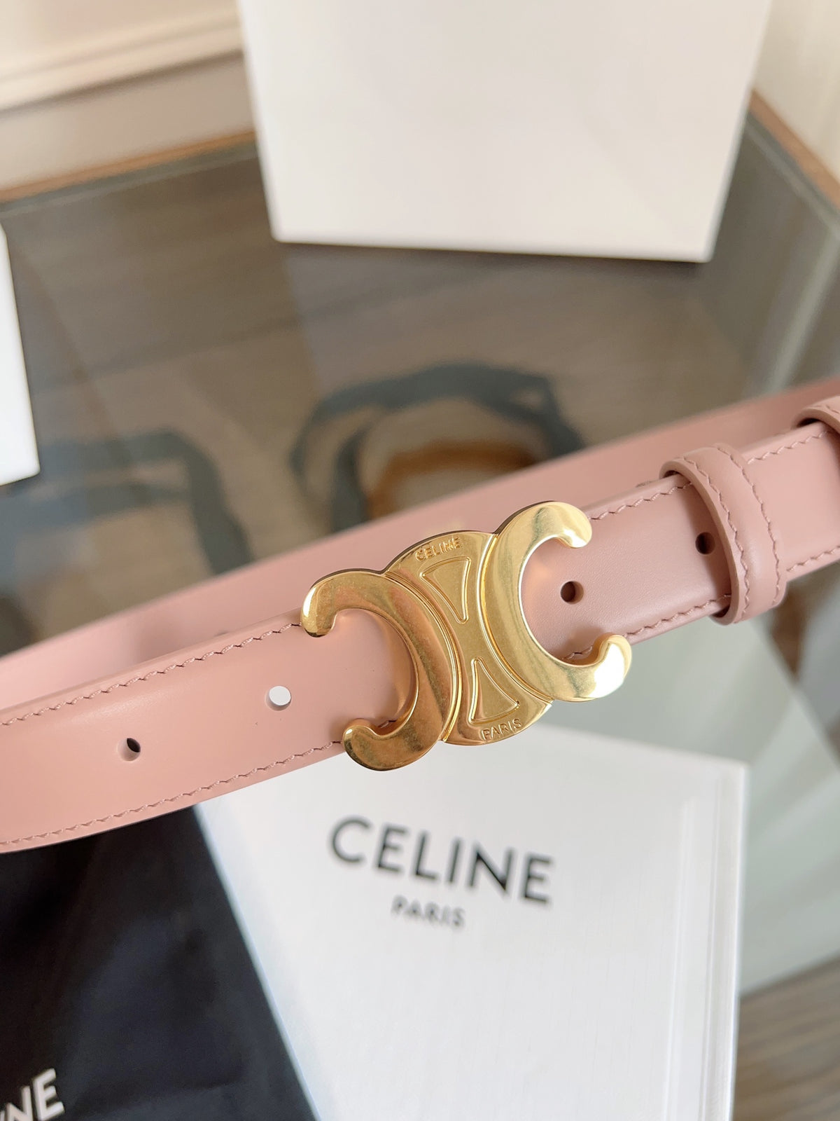 1115QN31P Popular High quality belt With full package