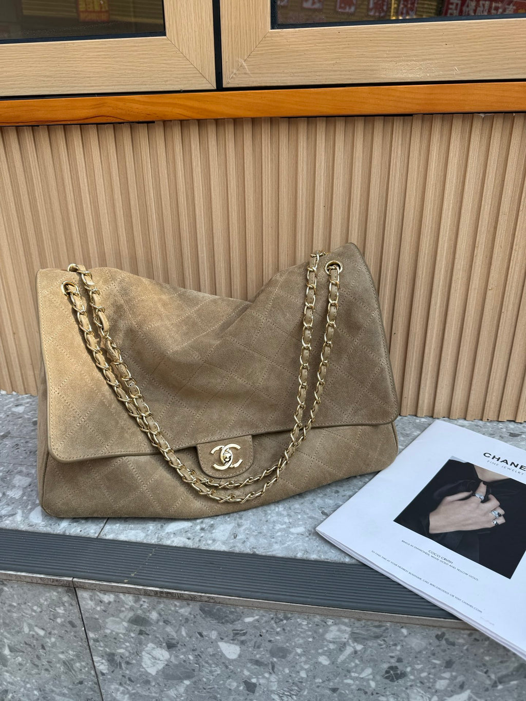 B1R66C1 Fashion high-quality leather bag